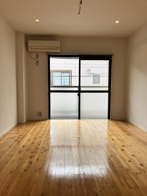 4/27 リビング/ダイニング