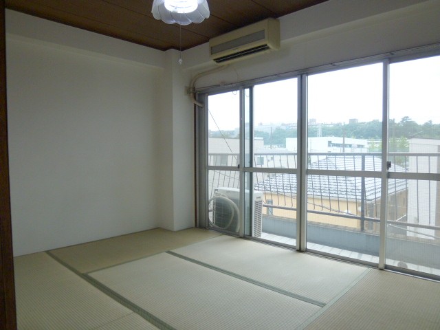 3/17 リビング/ダイニング