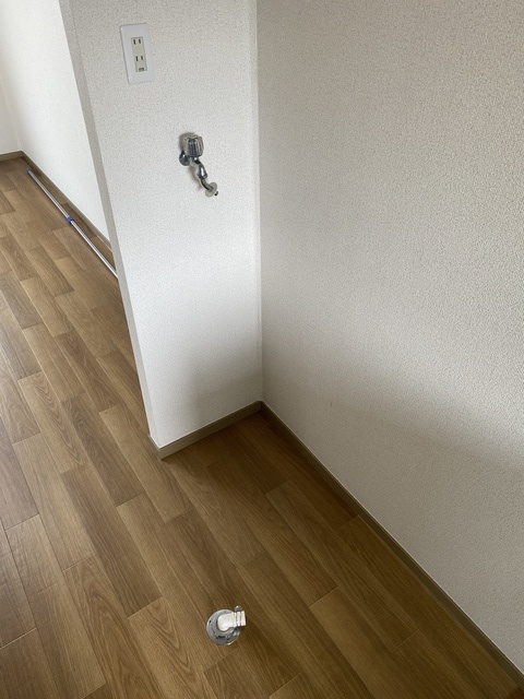 4/23 リビング/ダイニング