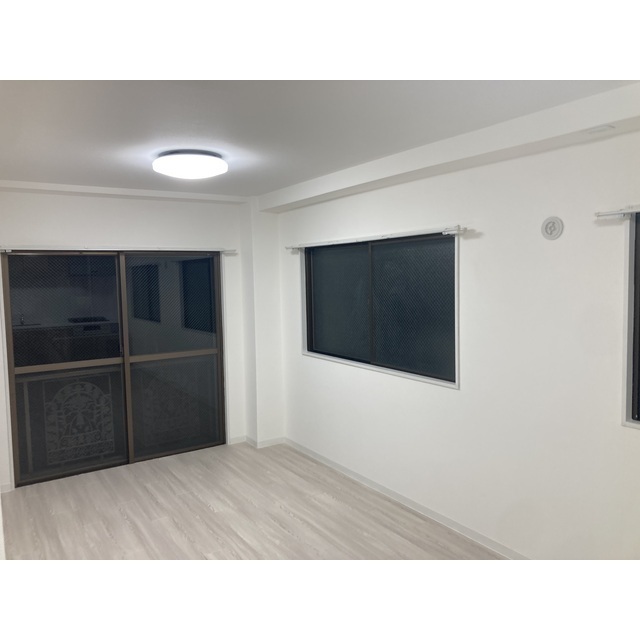 3/21 リビング/ダイニング