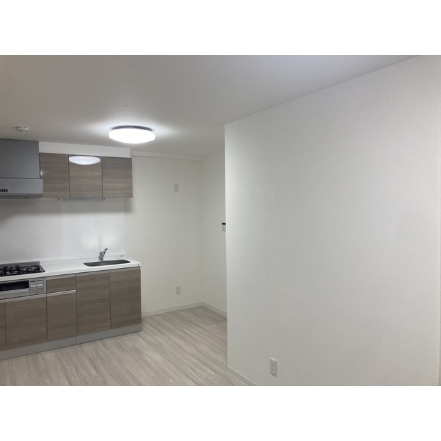 4/21 リビング/ダイニング