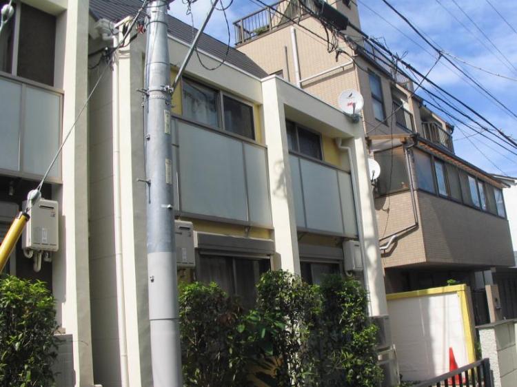 10/17 エントランス