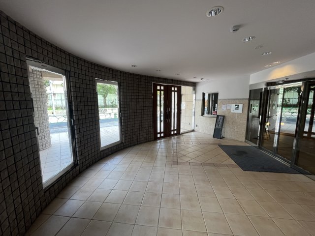 7/18 エントランス