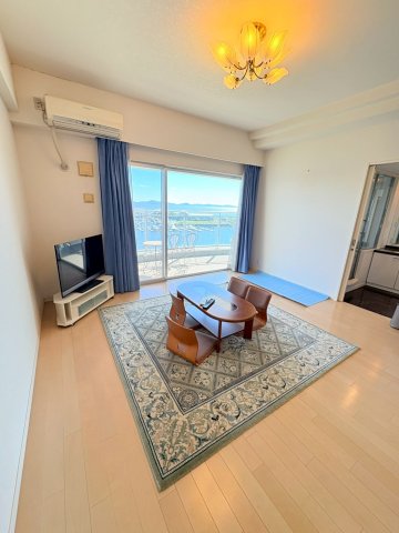 3/17 リビング/ダイニング