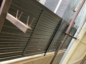 15/16 バルコニー