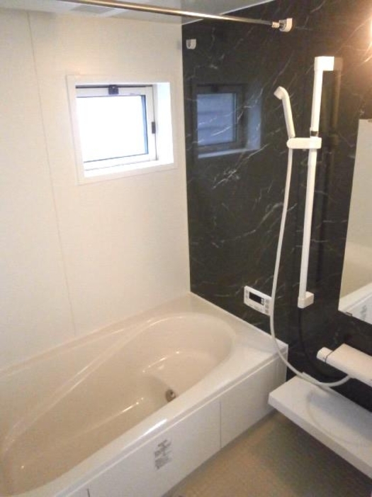 9/19 浴室