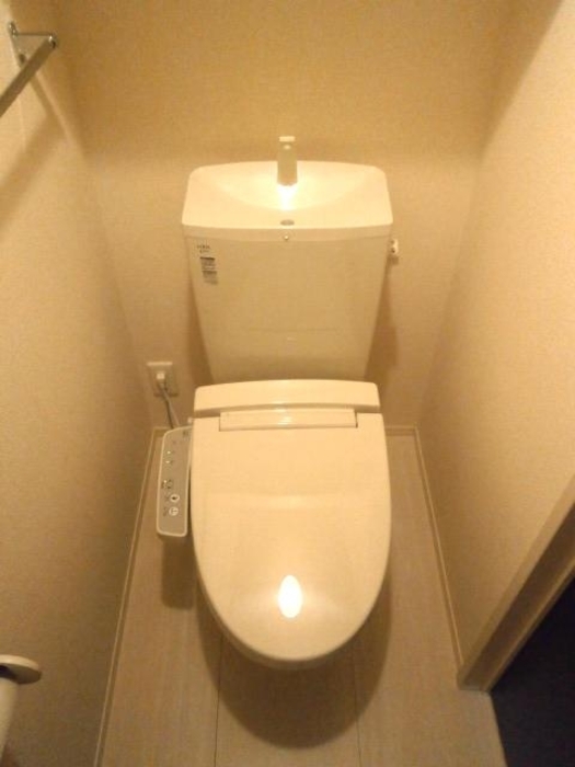 10/19 トイレ