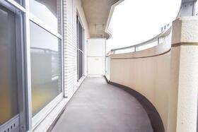 9/16 バルコニー