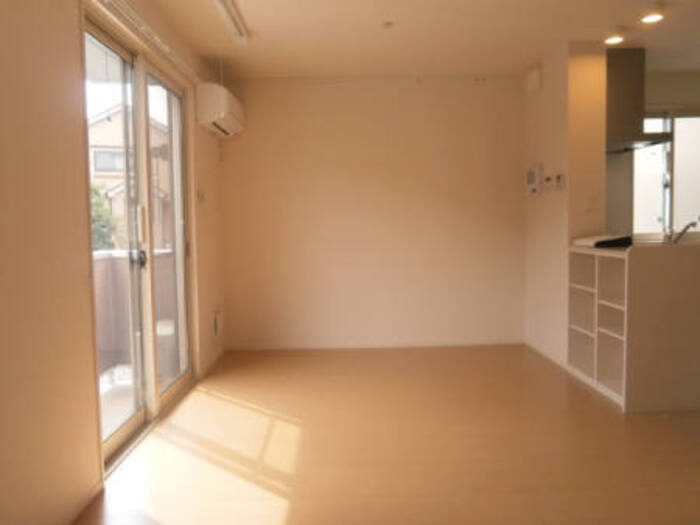 3/28 リビング/ダイニング