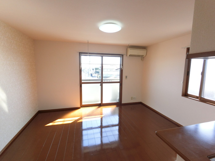 3/20 リビング/ダイニング