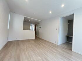 4/16 リビング/ダイニング