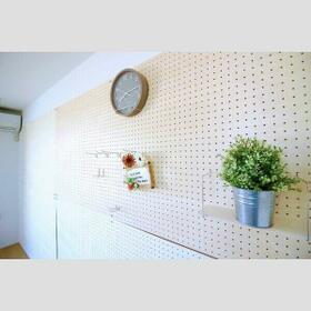 7/16 リビング/ダイニング