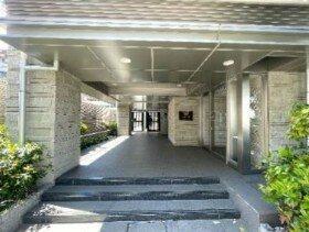 7/7 エントランス