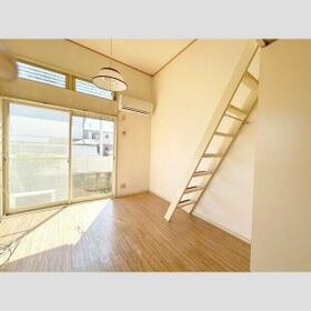 5/13 リビング/ダイニング