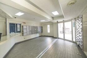 11/11 エントランス