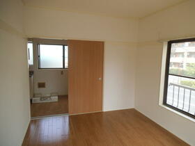 3/7 リビング/ダイニング