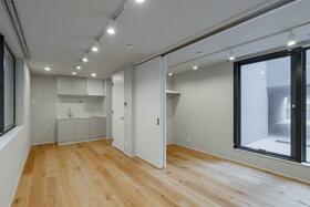 3/13 リビング/ダイニング