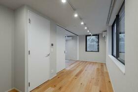 4/13 リビング/ダイニング