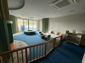 4/15 リビング/ダイニング