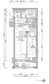 アルテシモソロの間取り