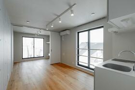 3/16 リビング/ダイニング