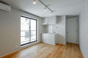 4/16 リビング/ダイニング