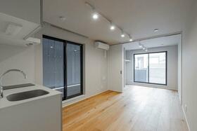 3/14 リビング/ダイニング