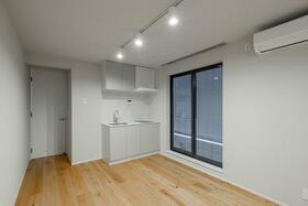 4/14 リビング/ダイニング