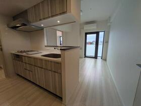 3/24 リビング/ダイニング