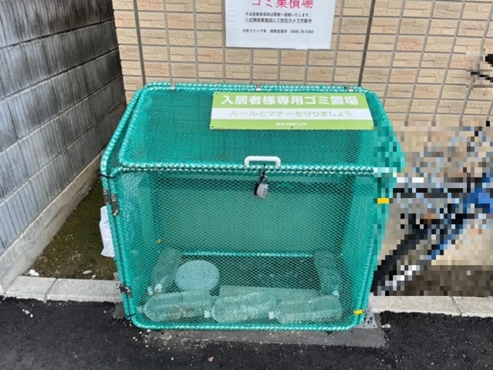 2/2 エントランス