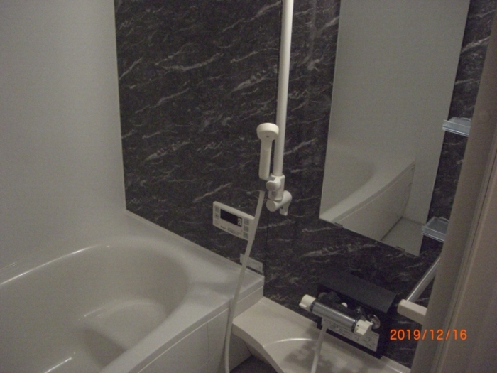 10/21 浴室