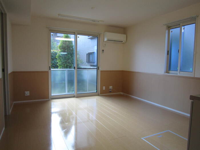 3/22 リビング/ダイニング