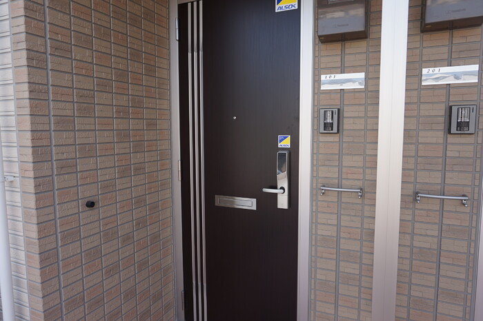 18/29 エントランス