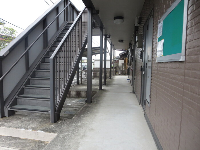 2/6 エントランス