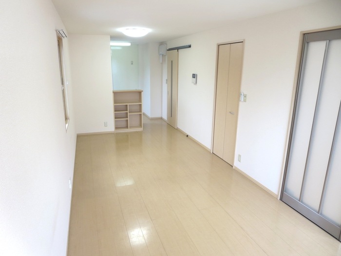 3/21 リビング/ダイニング