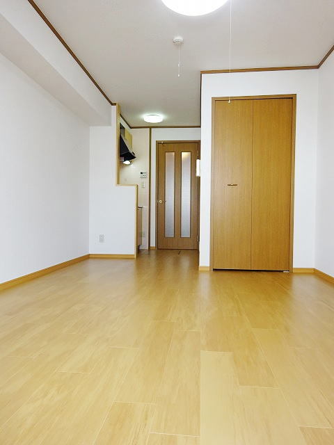 3/23 リビング/ダイニング