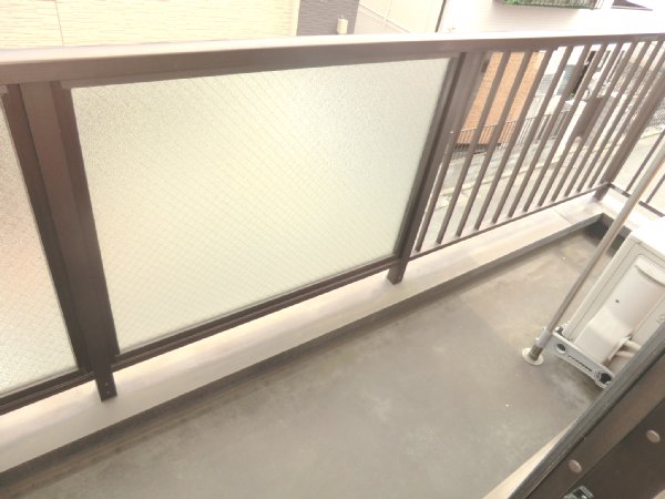 27/30 バルコニー