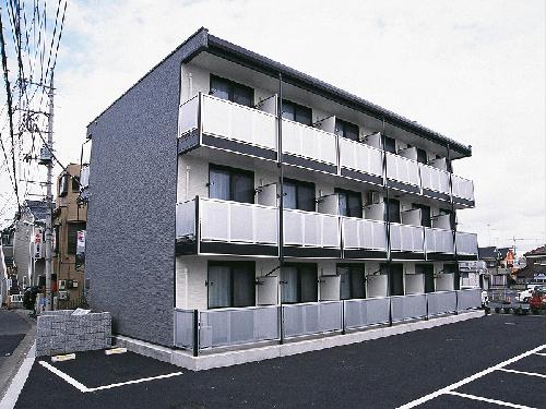 1/14 外観