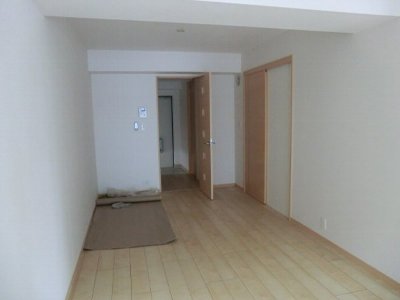 3/30 リビング/ダイニング