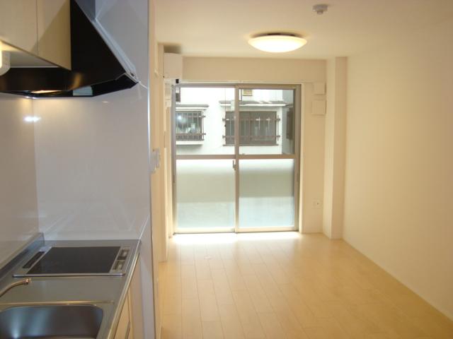 3/26 リビング/ダイニング