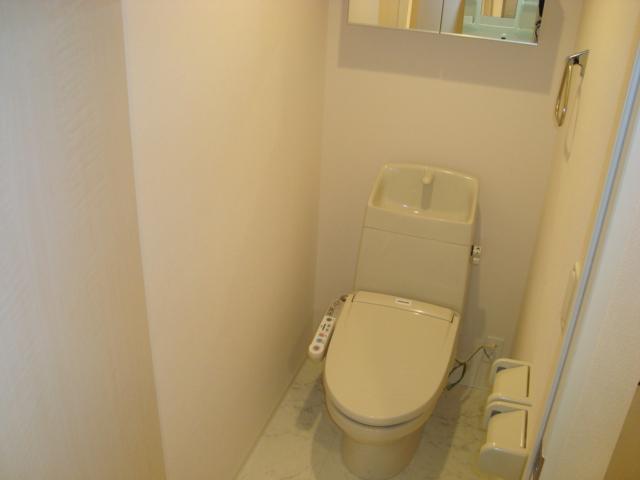 13/26 トイレ