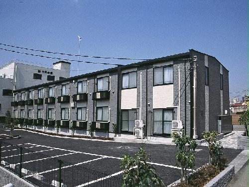 1/22 外観