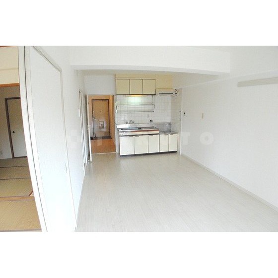 4/22 リビング/ダイニング