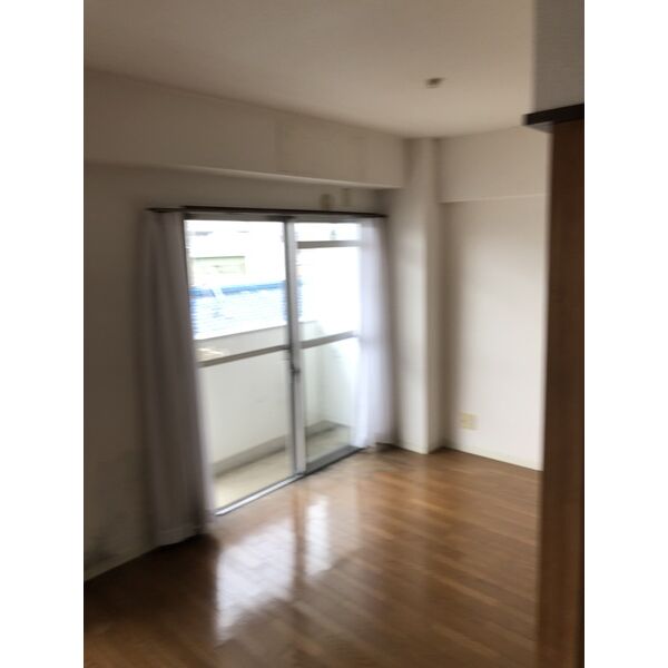 3/21 リビング/ダイニング