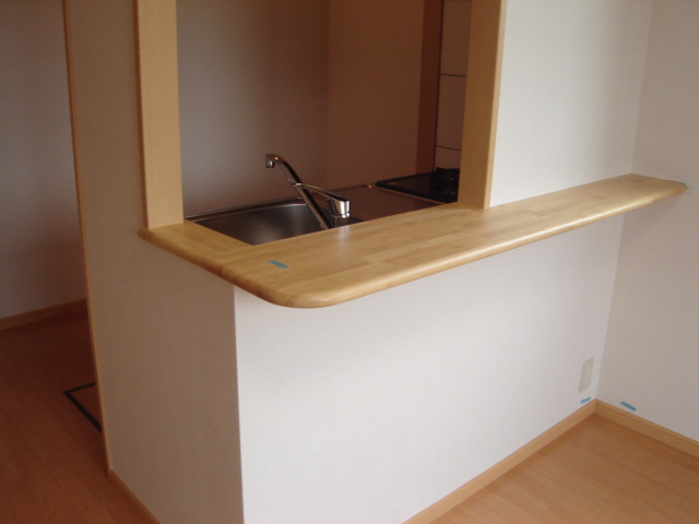 13/29 キッチン
