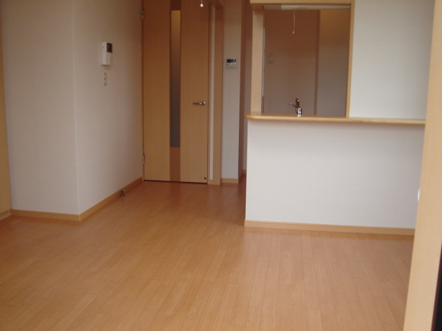 3/29 リビング/ダイニング