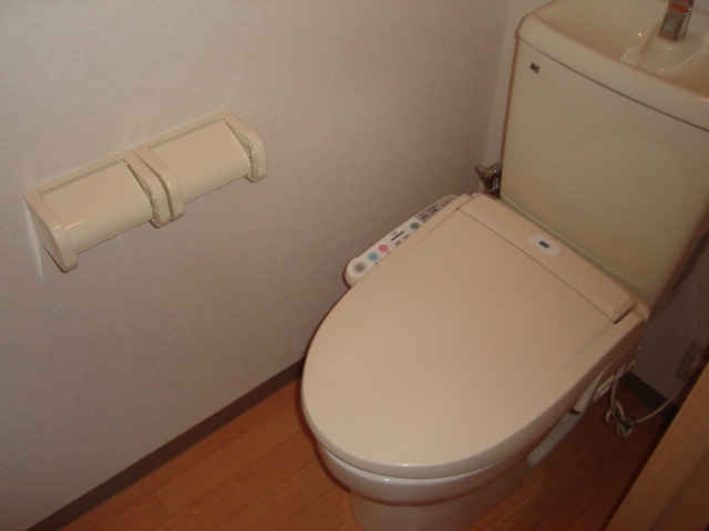15/29 トイレ