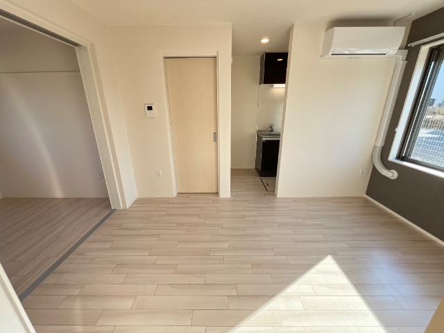 4/25 リビング/ダイニング