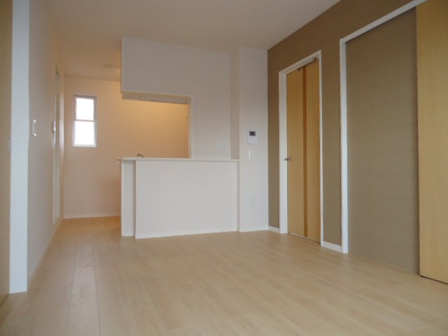 4/26 リビング/ダイニング