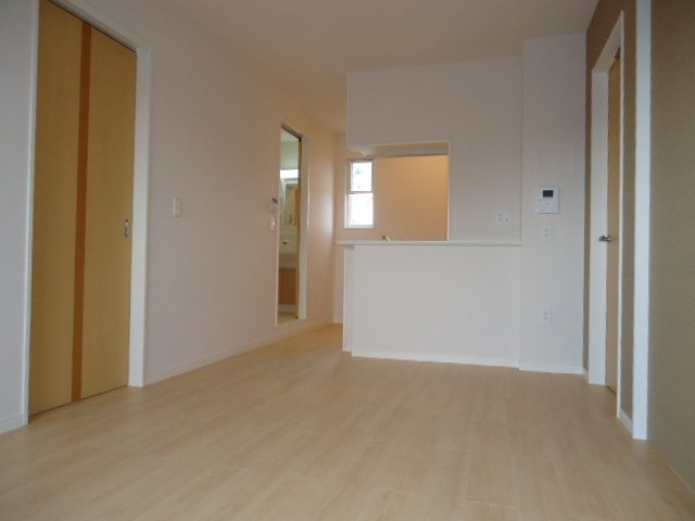 3/26 リビング/ダイニング